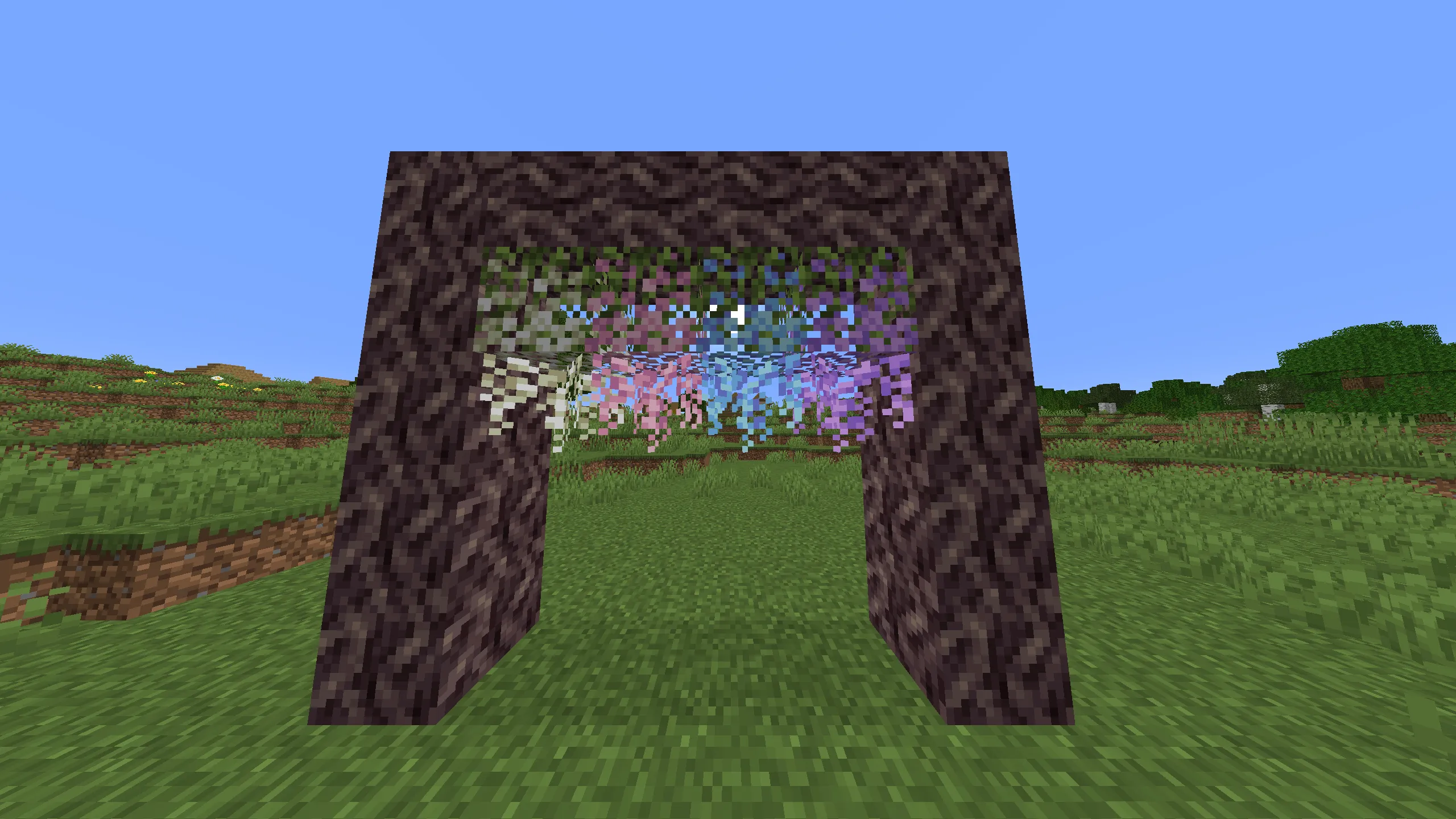 Bloom Boom, Моды, Minecraft