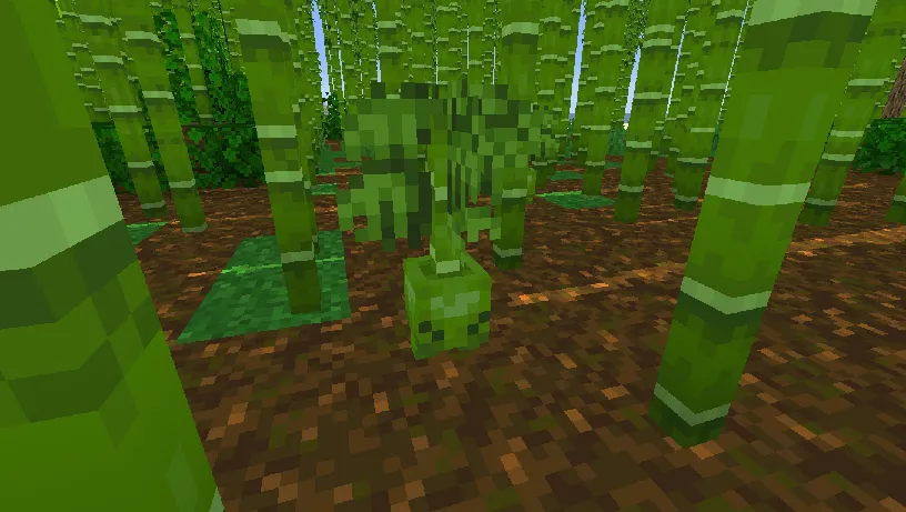 Herios' Floral Expansion, Моды, Minecraft