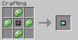 Cobblemon Analyzer, Моды, Minecraft