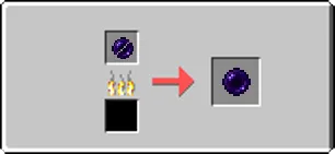 Special Pearls, Моды, Minecraft