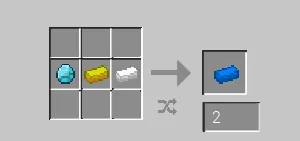 Exploration+, Моды, Minecraft