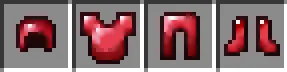 Anti Material Tools & Ores! — скриншот 4 (Моды, Minecraft)