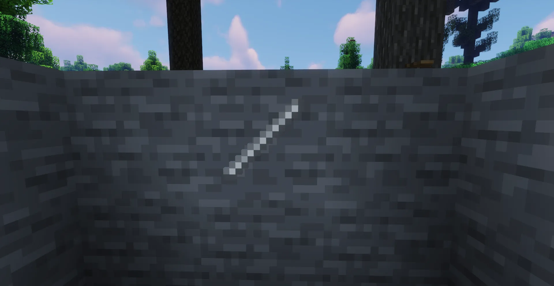 More Ores (Stone Editon), Моды, Minecraft