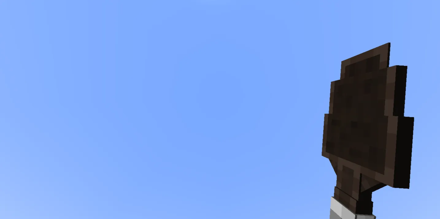 NZ's 3D Euquipment! — скриншот 18 (Текстуры, Minecraft)