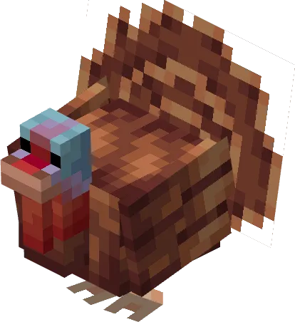 Chocco's Mobs, Моды, Minecraft