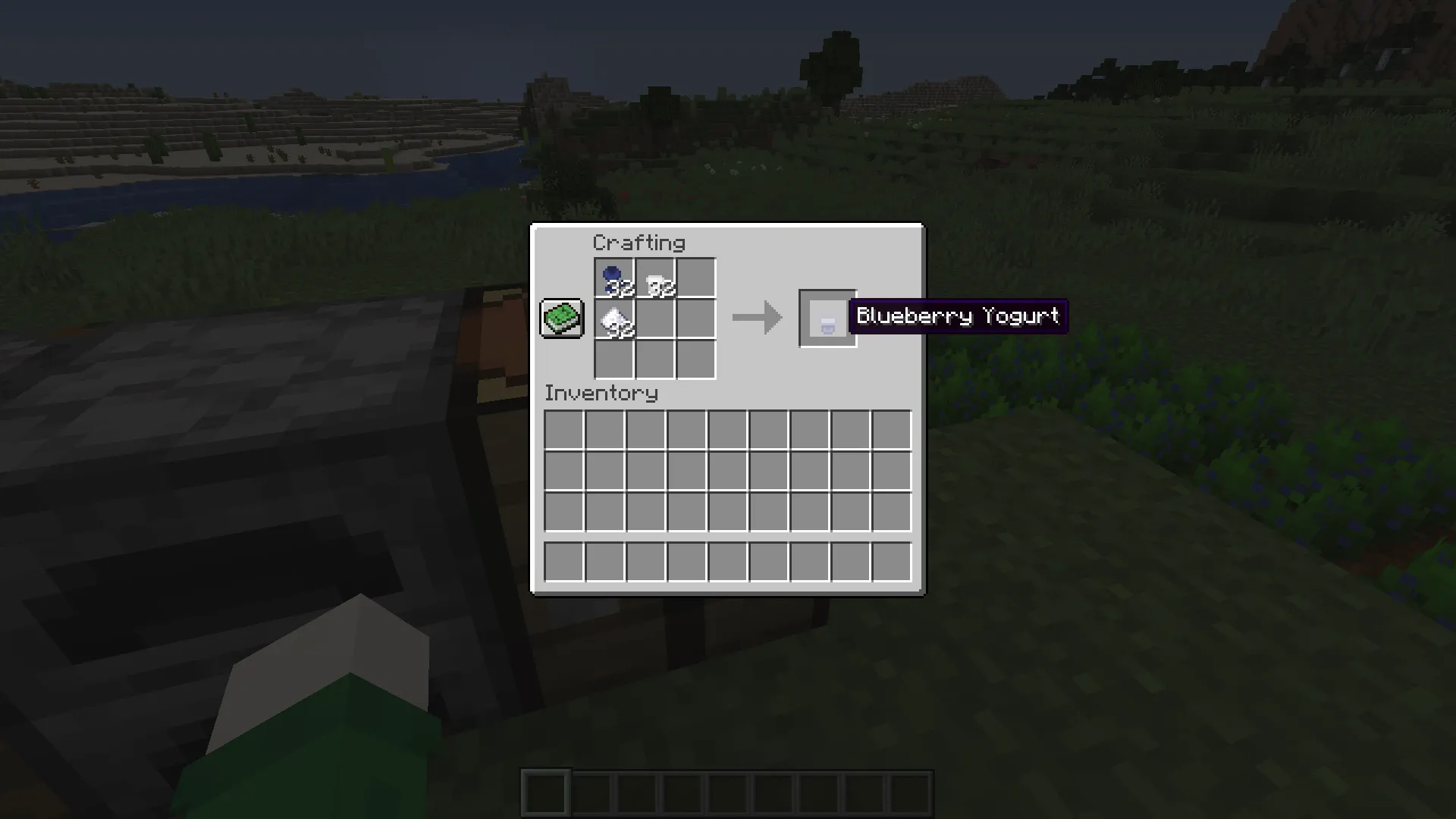 Cook It!, Моды, Minecraft