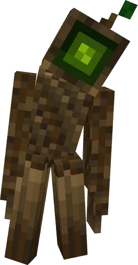 Endgame Expansion!, Моды, Minecraft