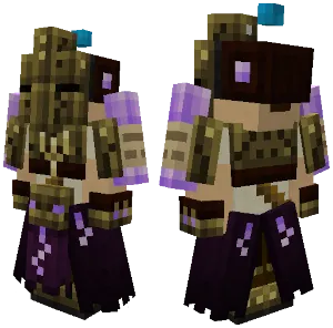 Magical Psi: Revival, Моды, Minecraft