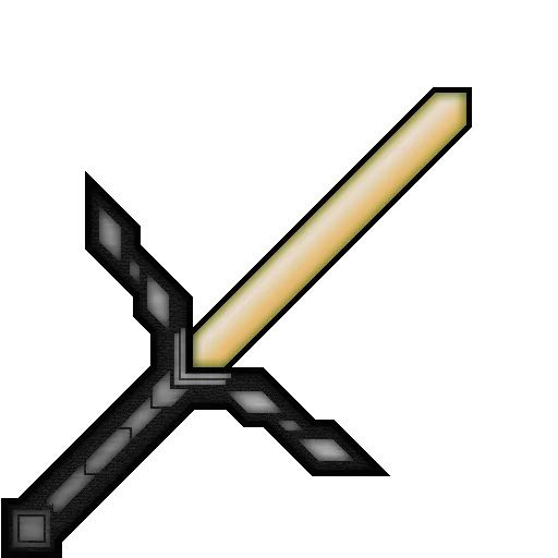 False HD Blue — скриншот 3 (Текстуры, Minecraft)