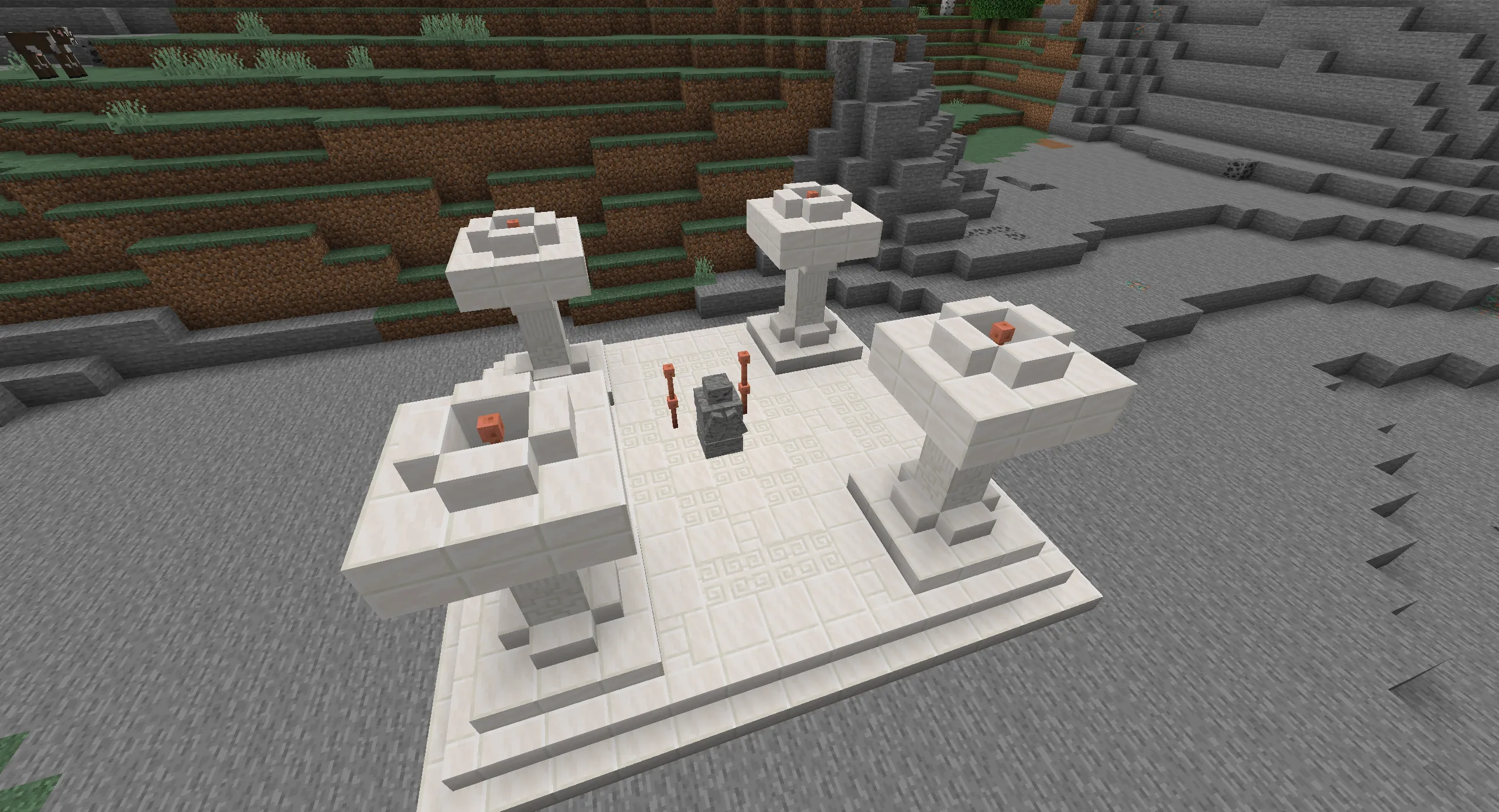 Divinity Engine, Моды, Minecraft