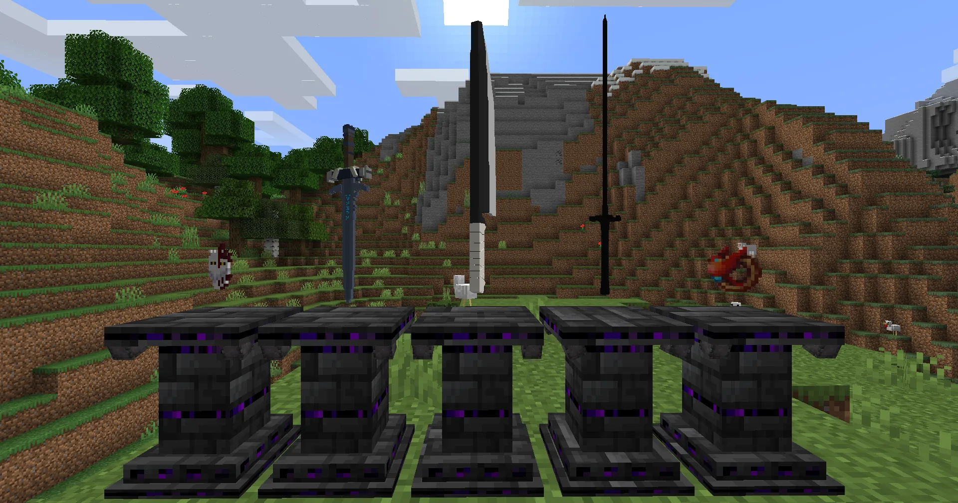 Reincarnation of Souls — скриншот 3 (Моды, Minecraft)