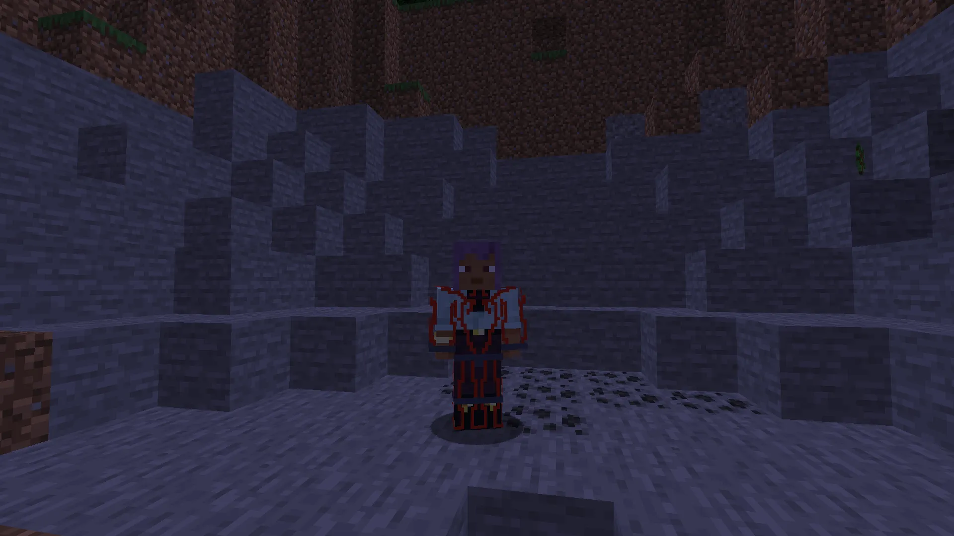 Shuumatsu no Valkyrie: Project Ragnarok, Моды, Minecraft