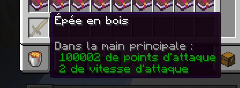 Simply Commands, Моды, Minecraft
