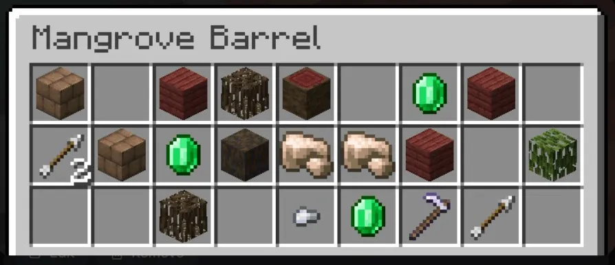 project-1389472, Моды, Minecraft