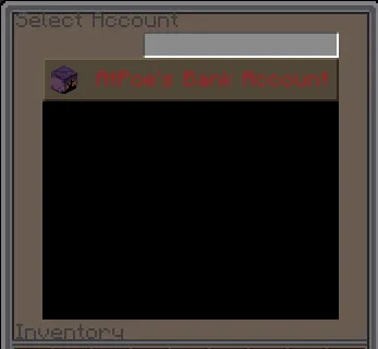 Container Text *Fixes hard to read Containers* — скриншот 6 (Текстуры, Minecraft)