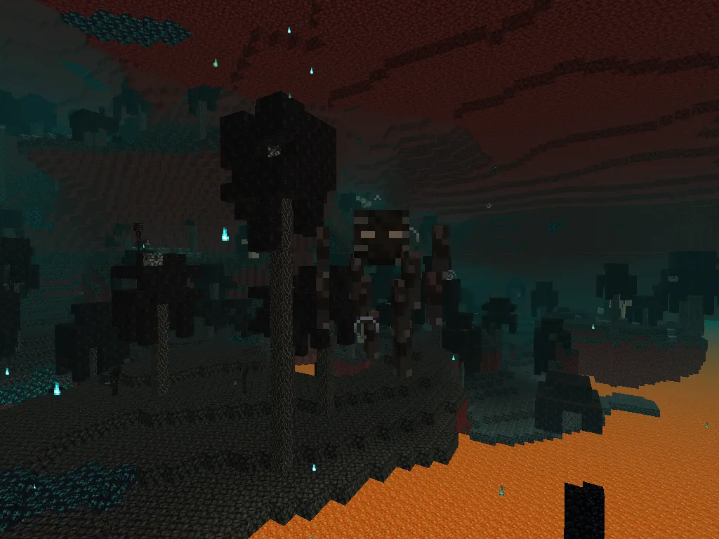 BLOAT: Stonecutter's Paradise — скриншот 3 (Моды, Minecraft)