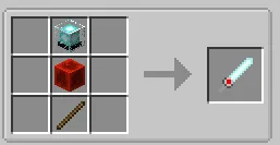 Revolcane, Моды, Minecraft