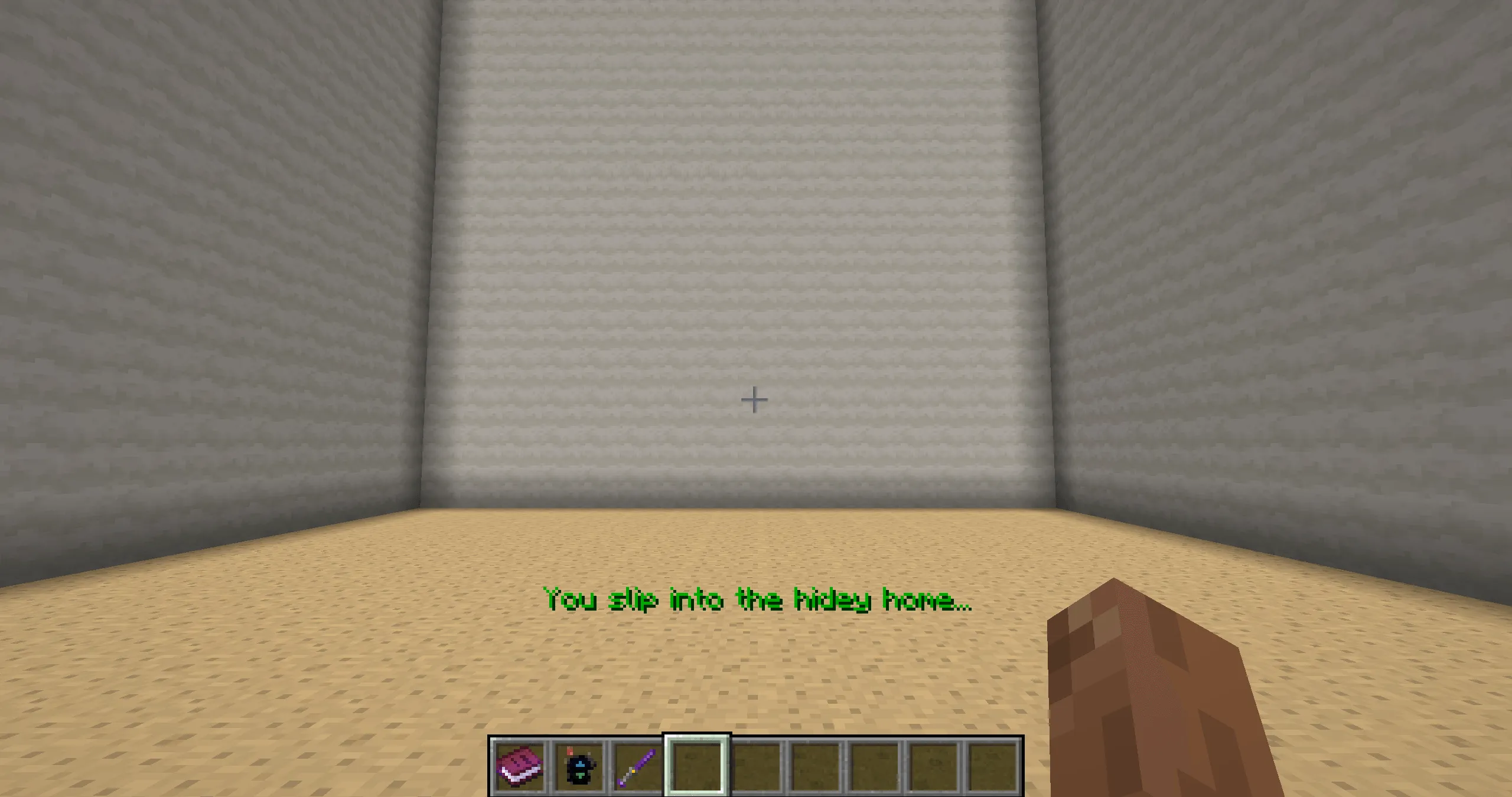 Gulliver Lite, Моды, Minecraft
