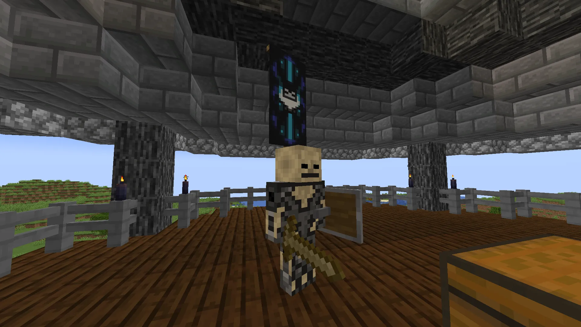The All of Everything  — скриншот 8 (Моды, Minecraft)