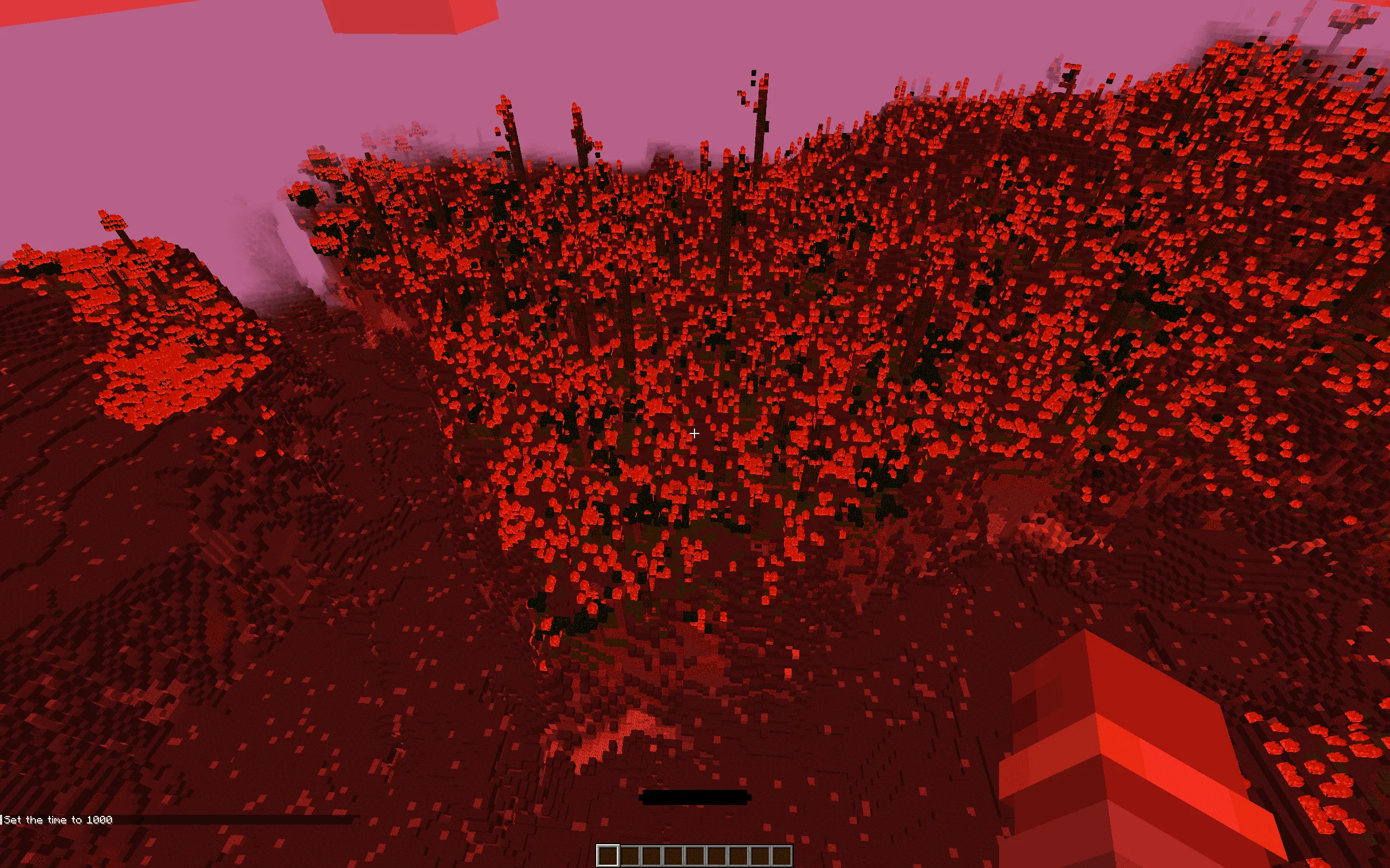 Judgement Day, Моды, Minecraft