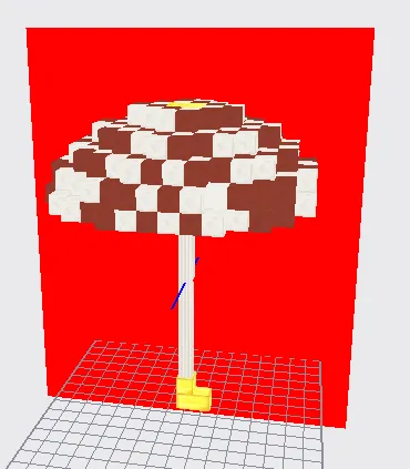 monkeys pizza, Текстуры, Minecraft