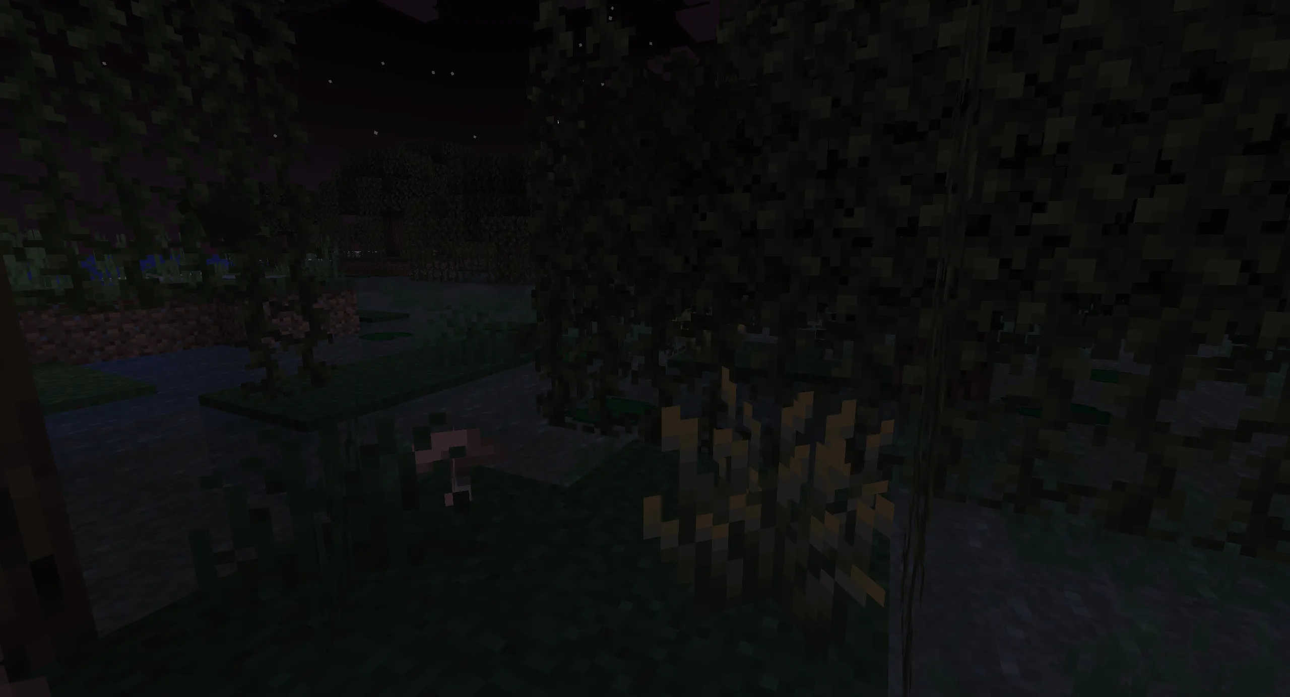 Hendrix's Better Spring to Life — скриншот 12 (Моды, Minecraft)