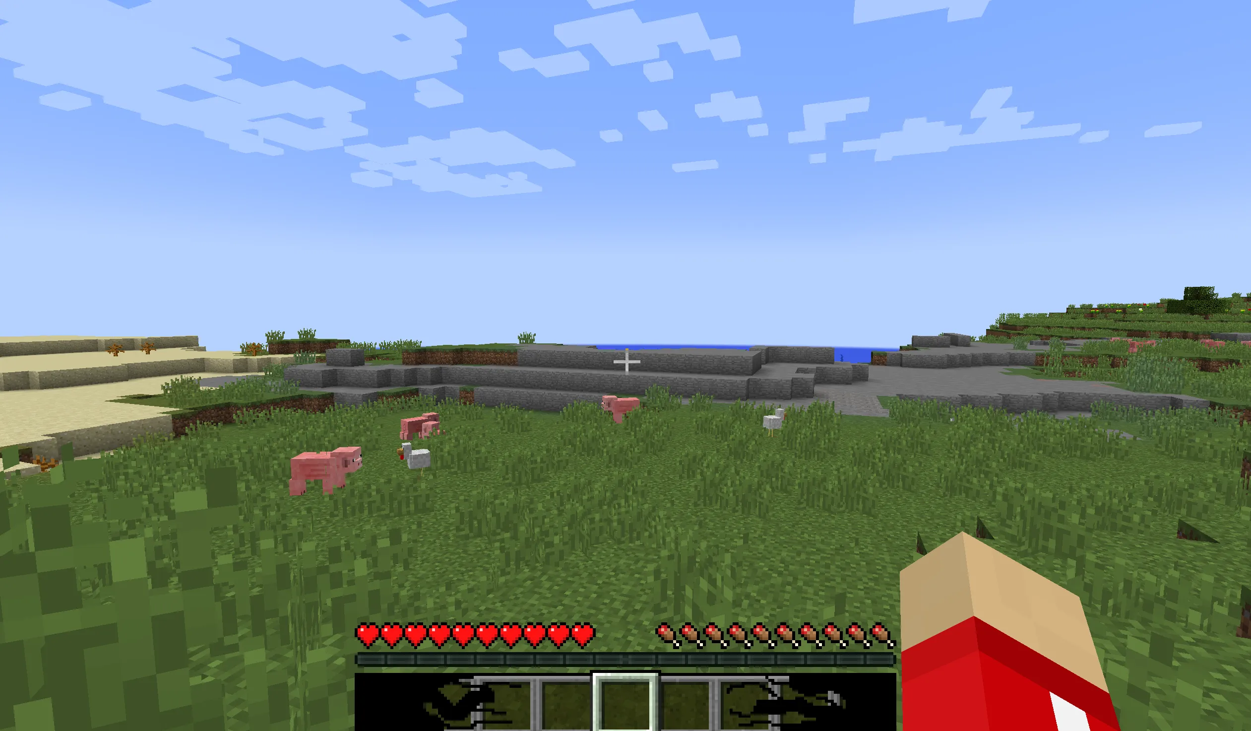 anagram.exe textures — скриншот 2 (Текстуры, Minecraft)
