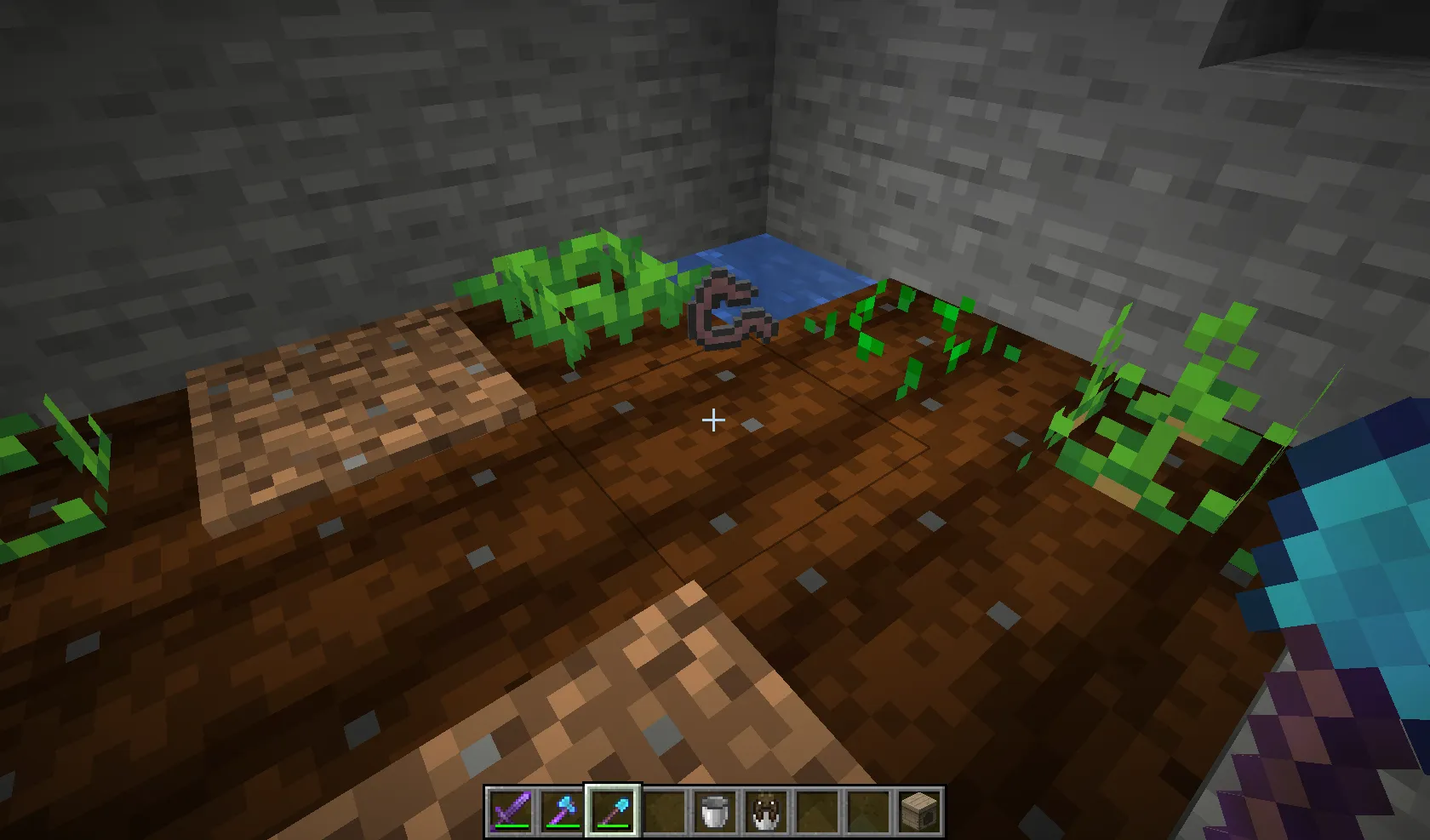Bats Farming, Моды, Minecraft