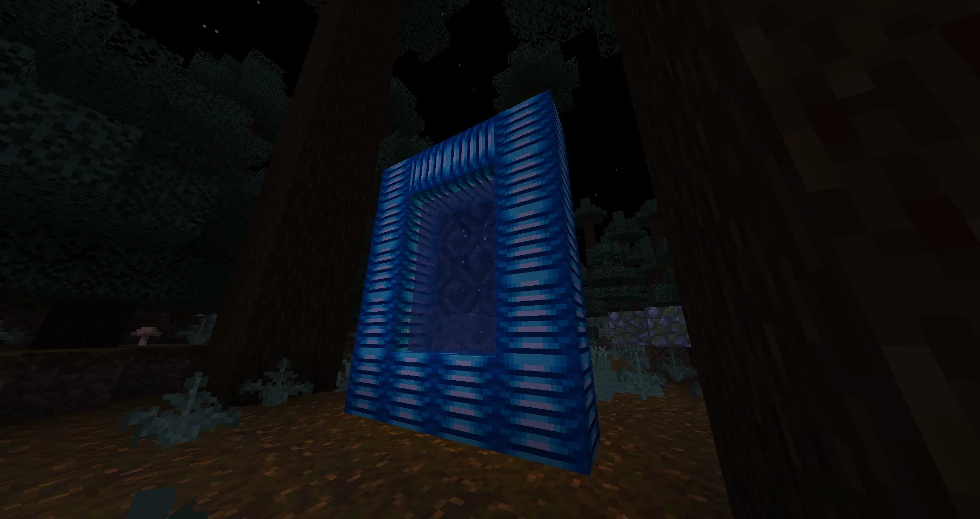 Paleozoica, Моды, Minecraft