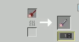 Enemage Blinds — скриншот 5 (Моды, Minecraft)