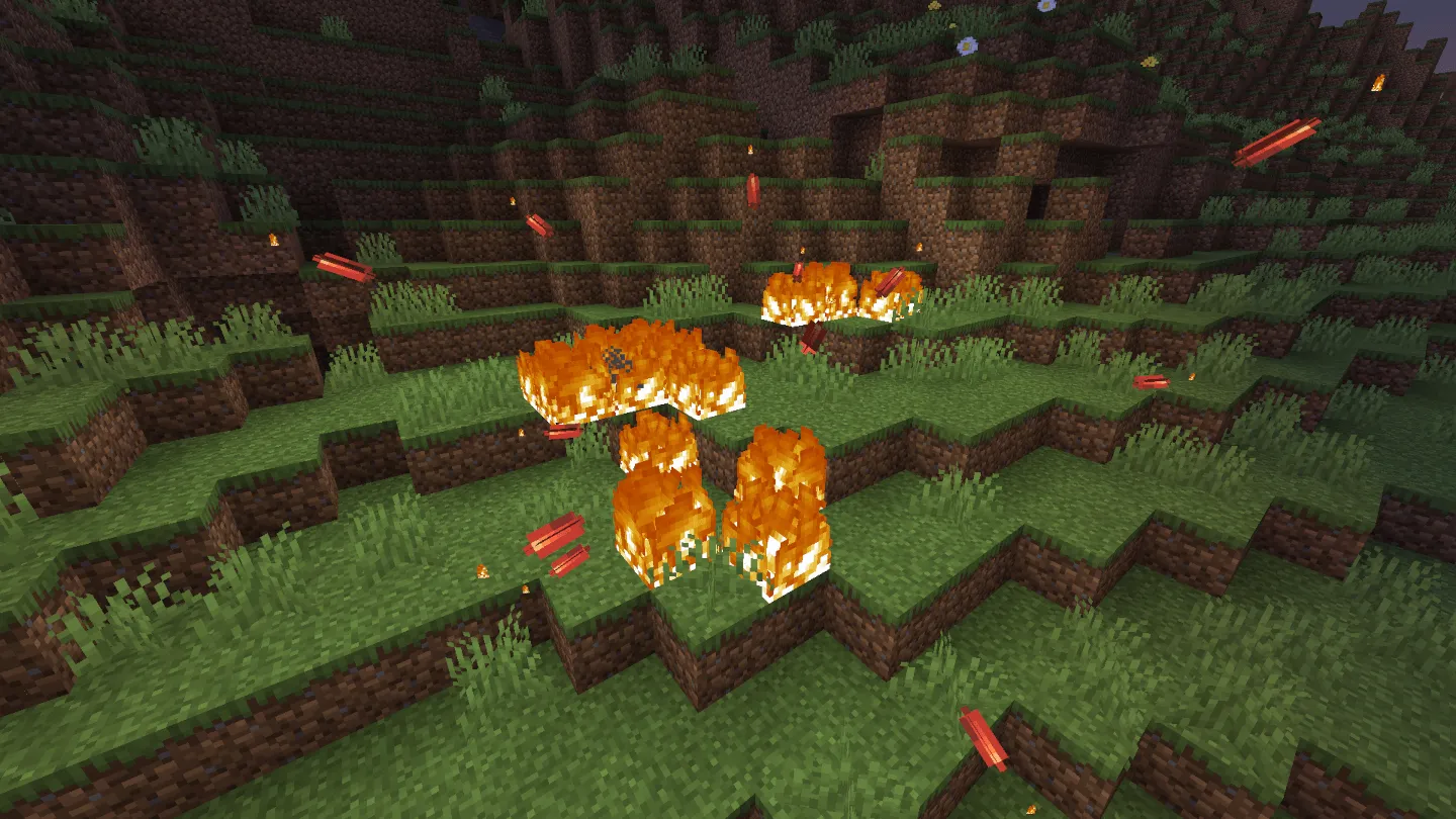 Hydraulic's Crystalline — скриншот 4 (Моды, Minecraft)