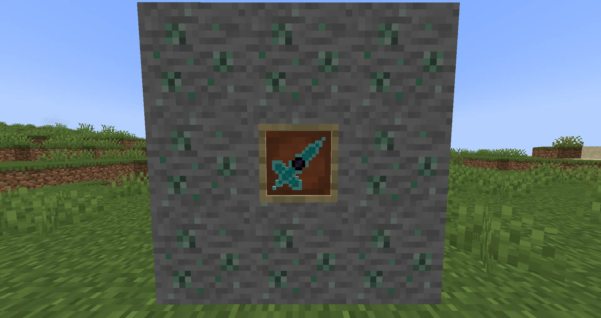 EnvironmentalInventory, Моды, Minecraft