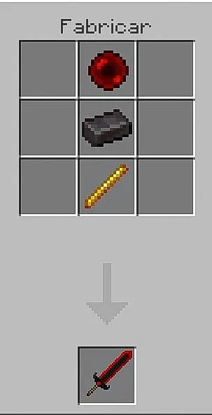 Dark Mobs — скриншот 9 (Аддоны, Minecraft)