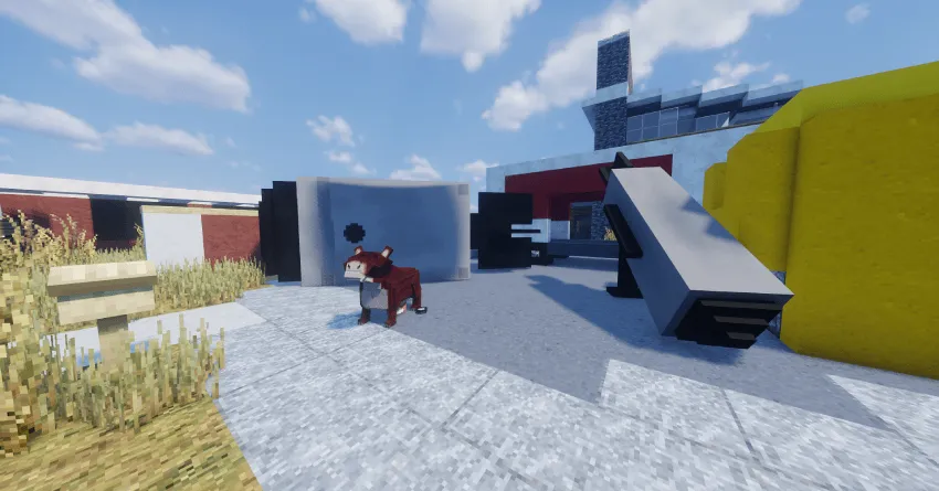 peter's warfare ( weapons , armor. combat. and war), Моды, Minecraft