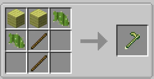 Rafael's Useful Cactus — скриншот 5 (Моды, Minecraft)
