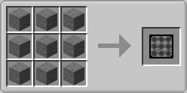 Not Enough Golems, Моды, Minecraft
