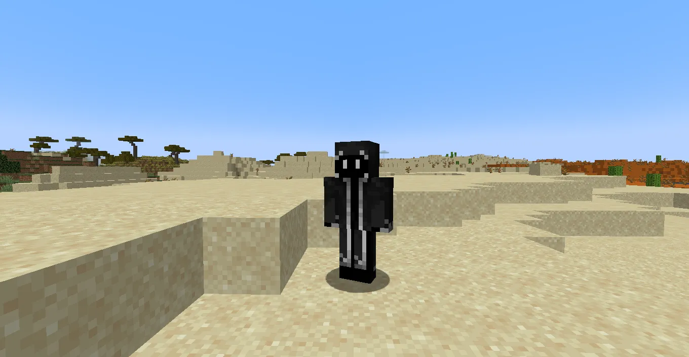 Minéral World — скриншот 5 (Моды, Minecraft)