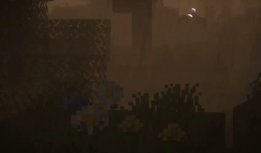FEAR 0F DEATH, Модпаки, Minecraft