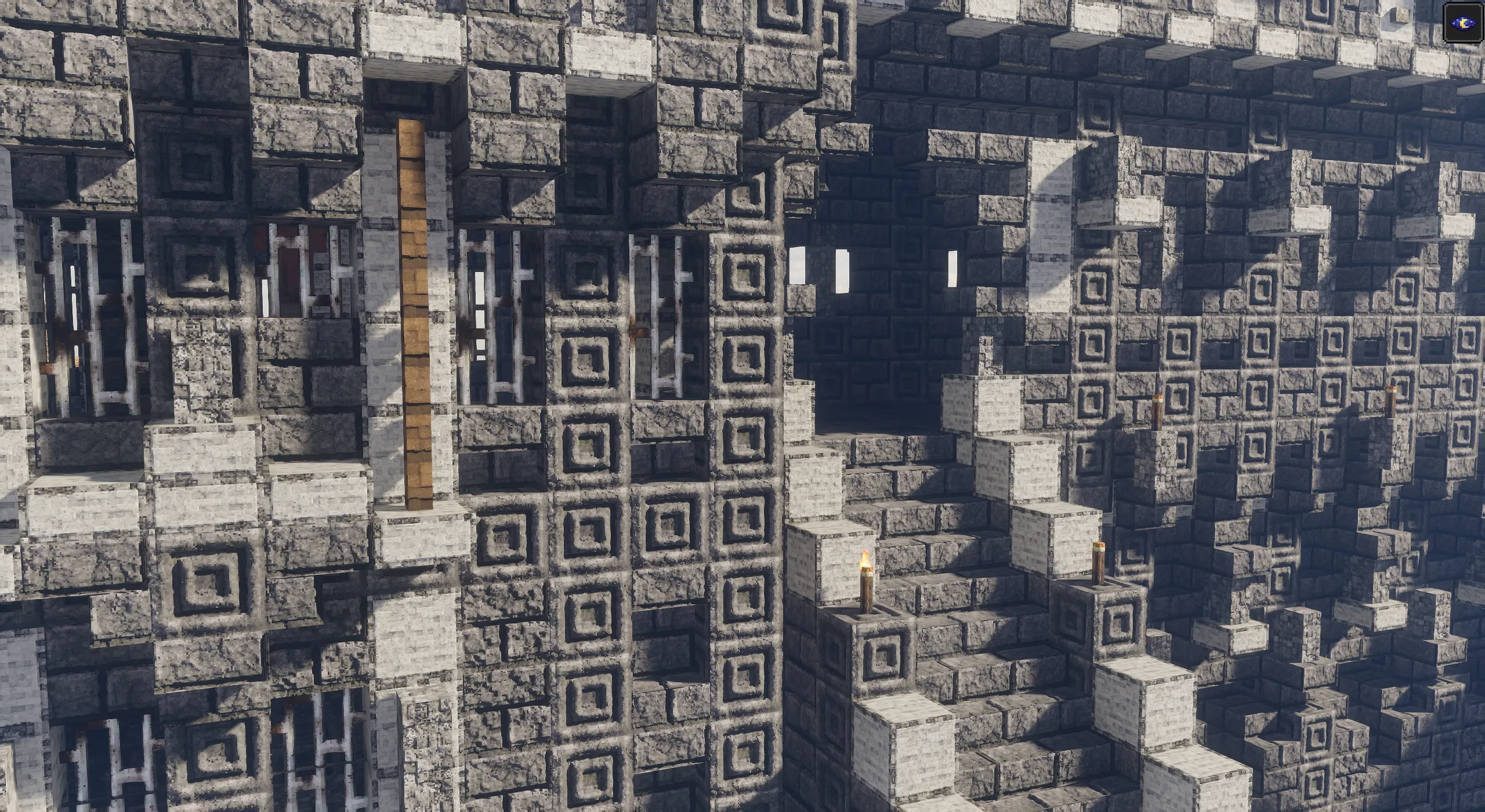 NovaVPBR — скриншот 6 (Текстуры, Minecraft)