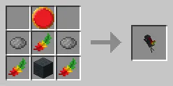 The OOO Medals — скриншот 1 (Моды, Minecraft)