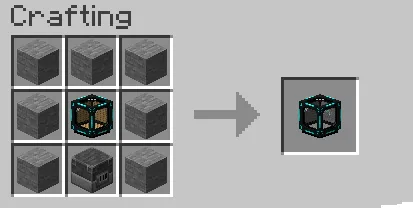 Pocket Villagers — скриншот 13 (Моды, Minecraft)