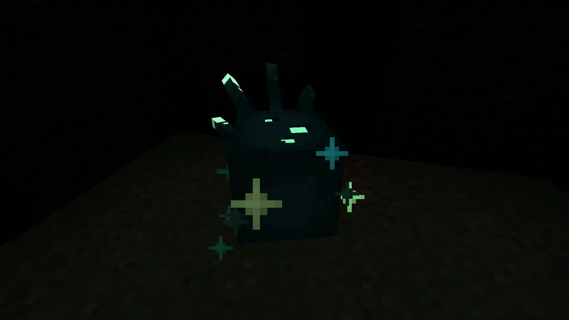 Emissive Textures, Текстуры, Minecraft