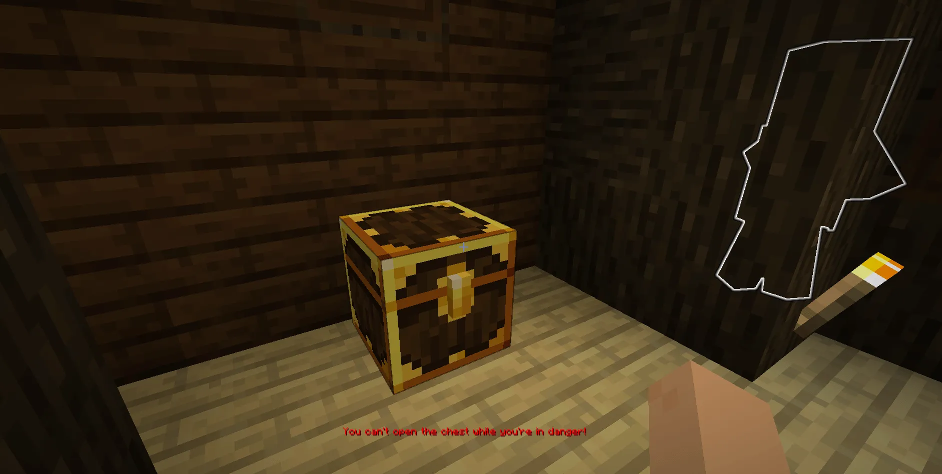 Epic RPG: Loot Sentinel, Моды, Minecraft