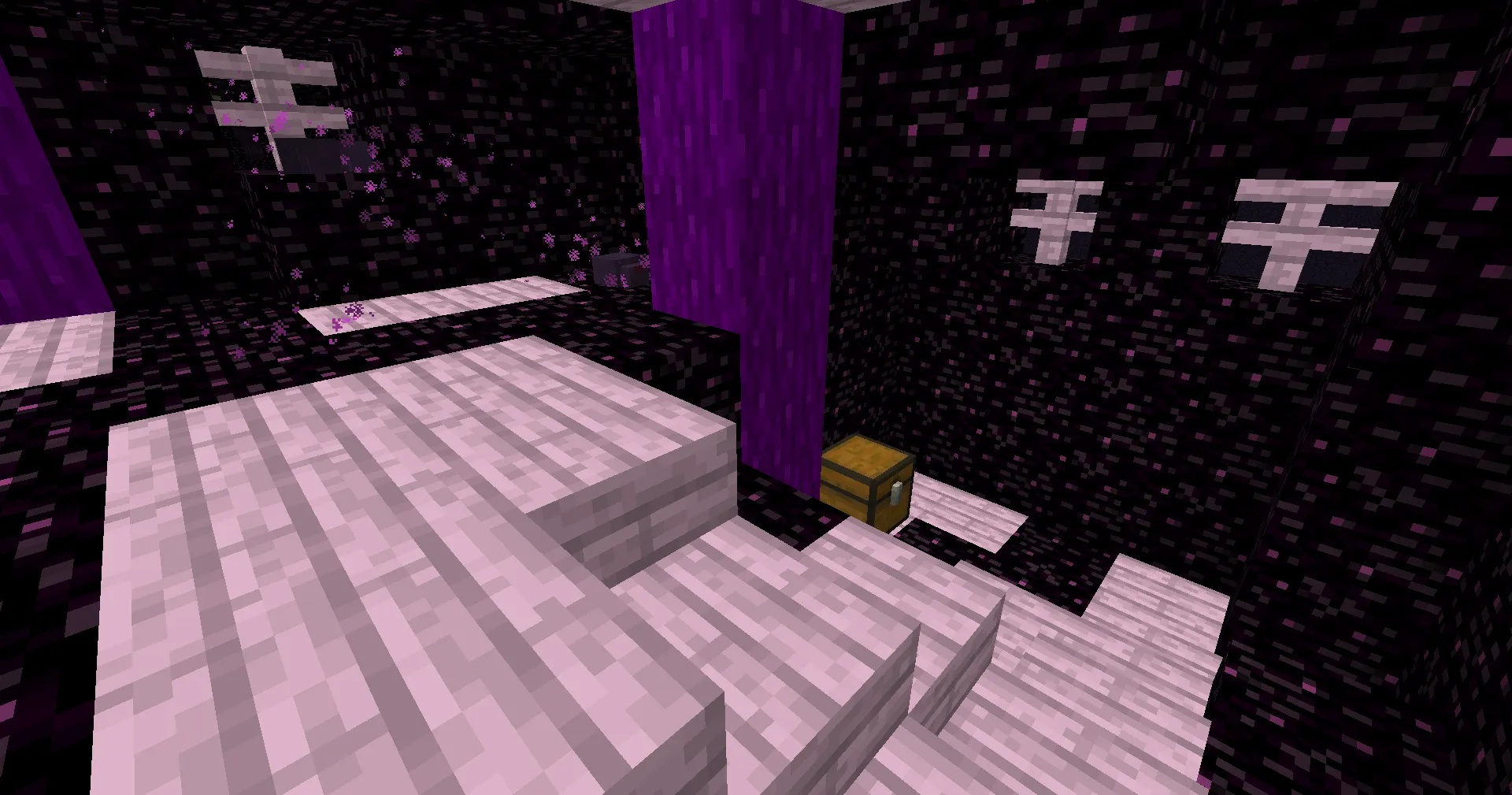 Call of the Void, Моды, Minecraft
