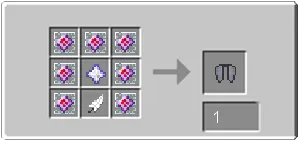 Cub's Crafts, Моды, Minecraft