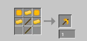 Macaroni and Cheese — скриншот 2 (Моды, Minecraft)
