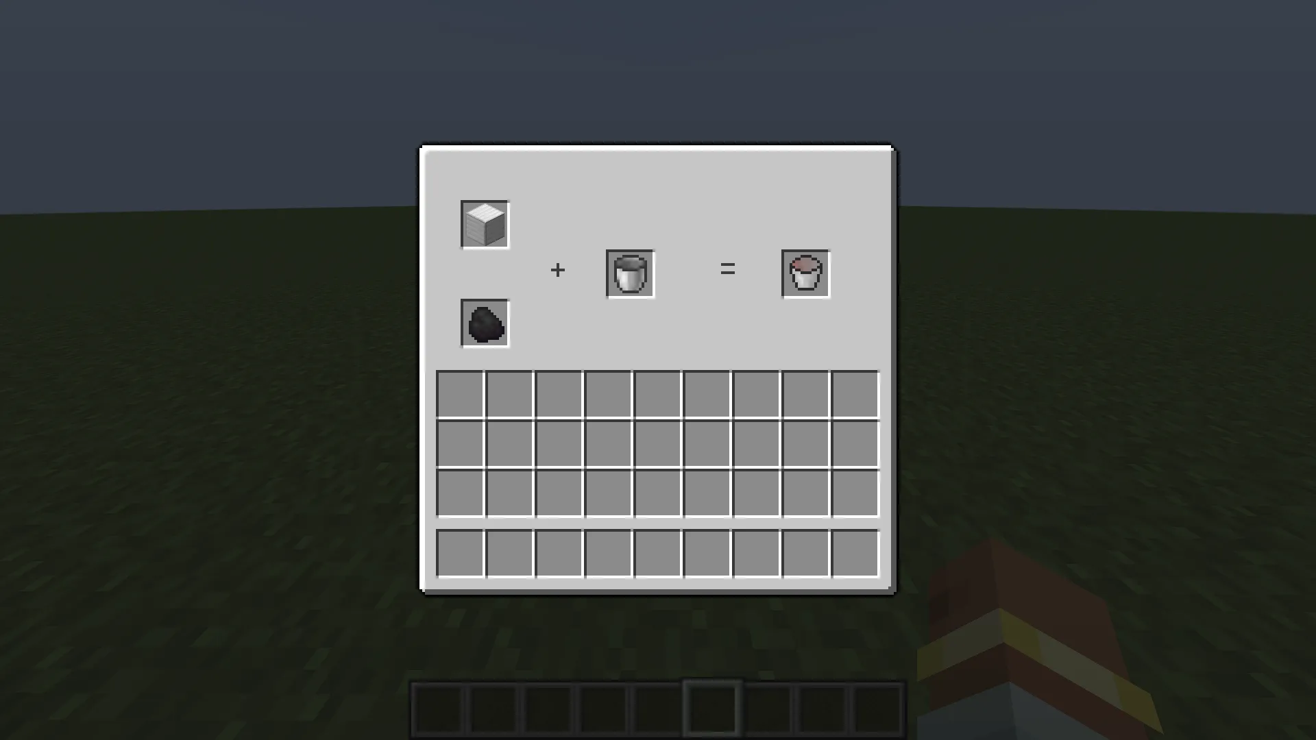 Angry's Hammers [Tech] (DEFUNCT), Моды, Minecraft