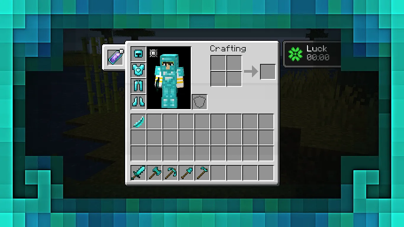Arda's Advanced Items, Моды, Minecraft
