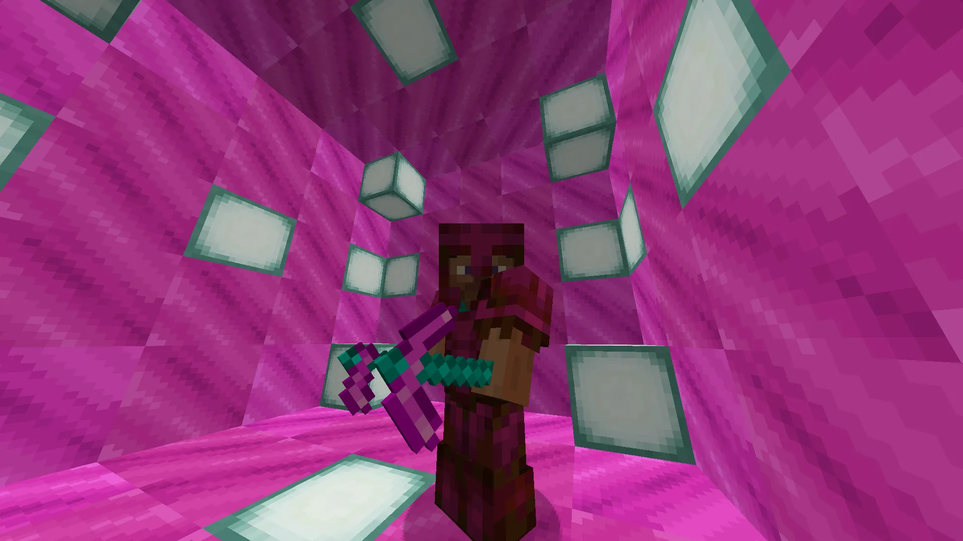 Pablikornio´s Mod — скриншот 1 (Моды, Minecraft)
