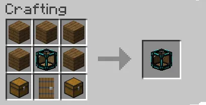 Pocket Villagers — скриншот 2 (Моды, Minecraft)
